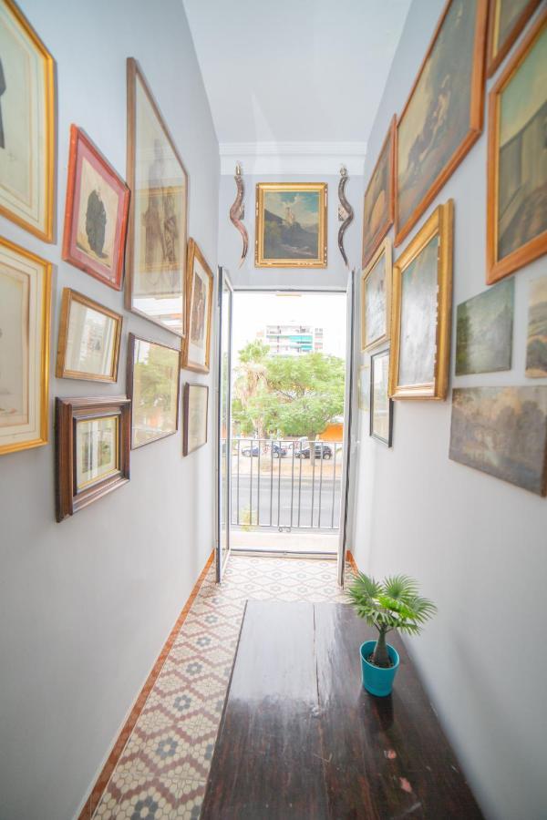 Casa Xanadu Seville - 6 Bedroom Andalusian Home With Terraces Eksteriør billede