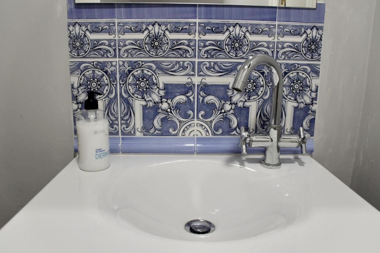 Casa Xanadu Seville - 6 Bedroom Andalusian Home With Terraces Eksteriør billede